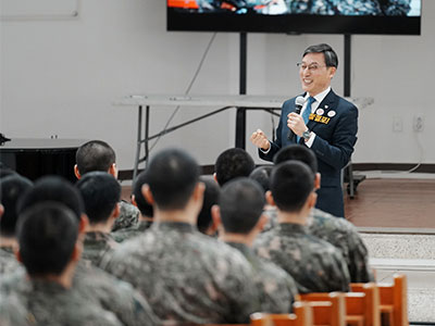 절절포 활동_생명존중 강연